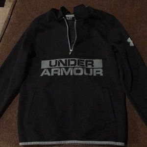 Under Armour hoodie